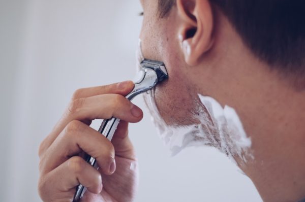 MYTH: Shaving leads to hard skin and thicker hair
