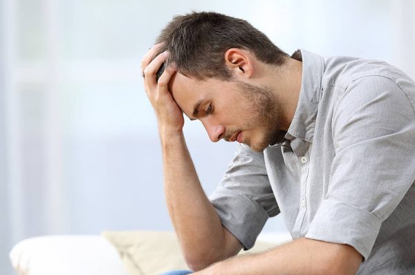 Can stress cause headache