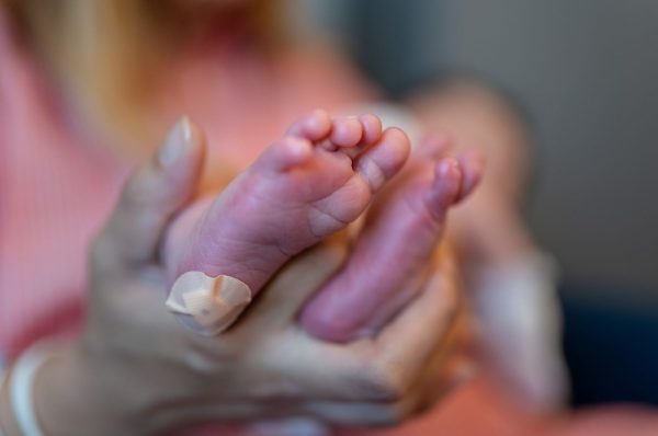 Thalassemia is preventable