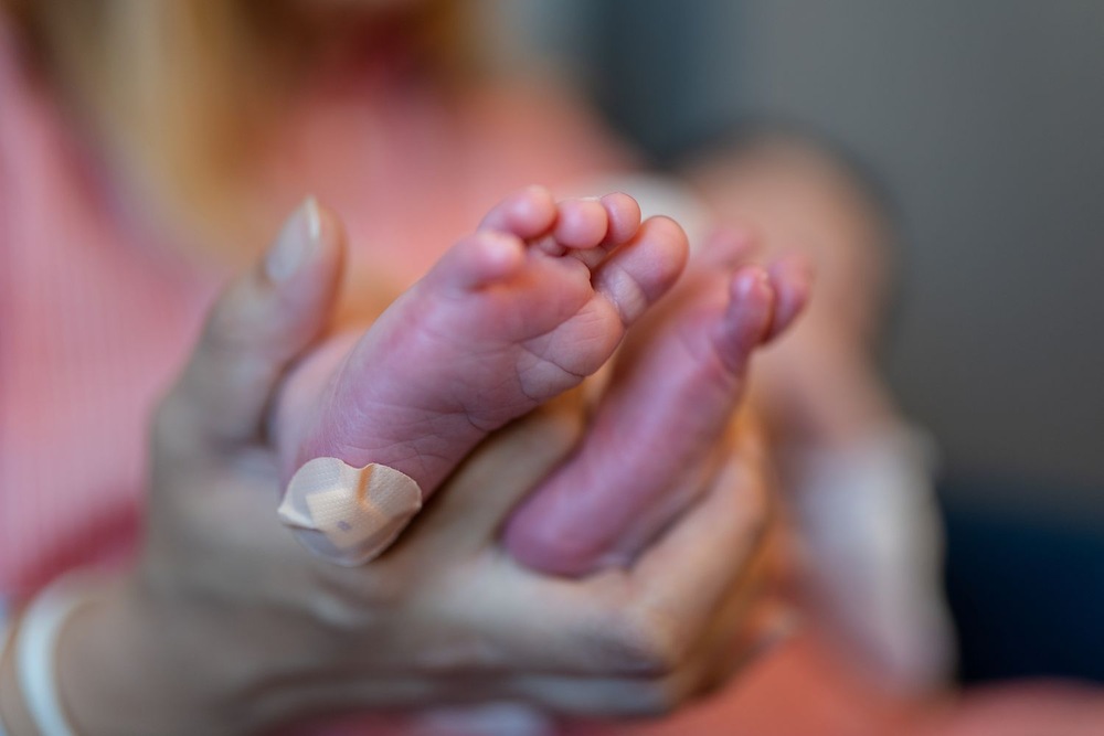 Thalassemia is preventable