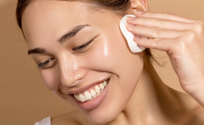 Home remedies for oily skin