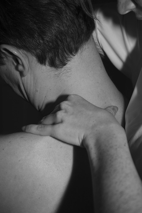 گردن کا درد Neck Pain