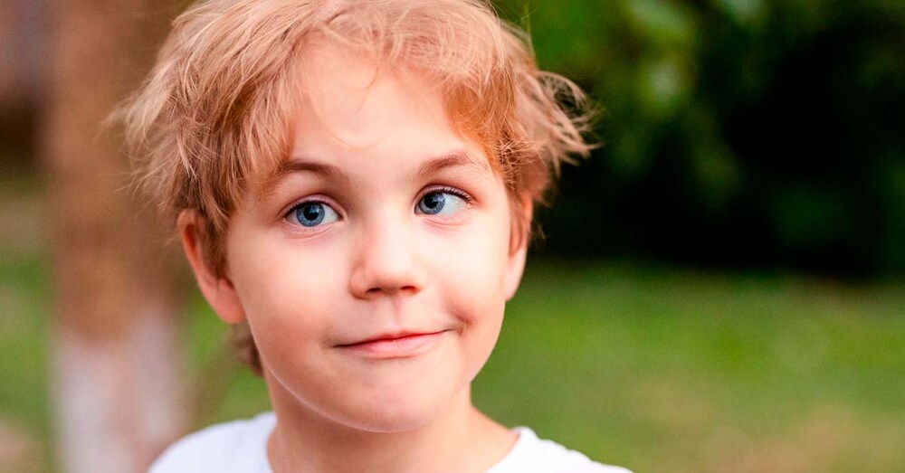 بھینگا پن-شفانیوز