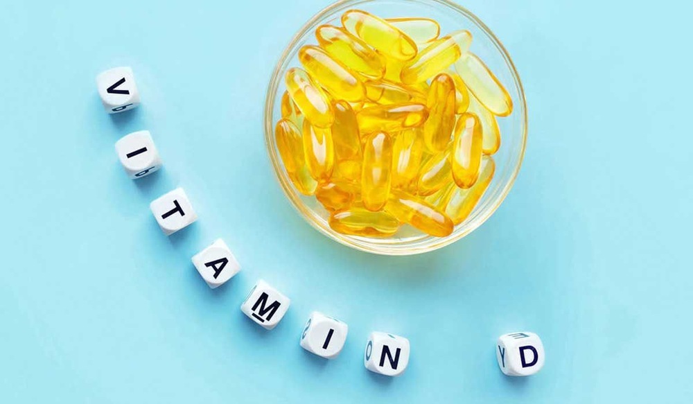 وٹامن ڈی کی کمی-شفانیوز