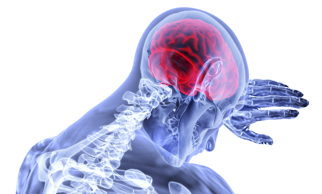 دماغی اور اعصابی امراض۔۔۔چھوٹا فالج‘ ایک الارم