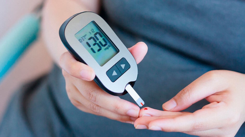 شوگر کم یا زیادہ ہو تو کیا کریں؟