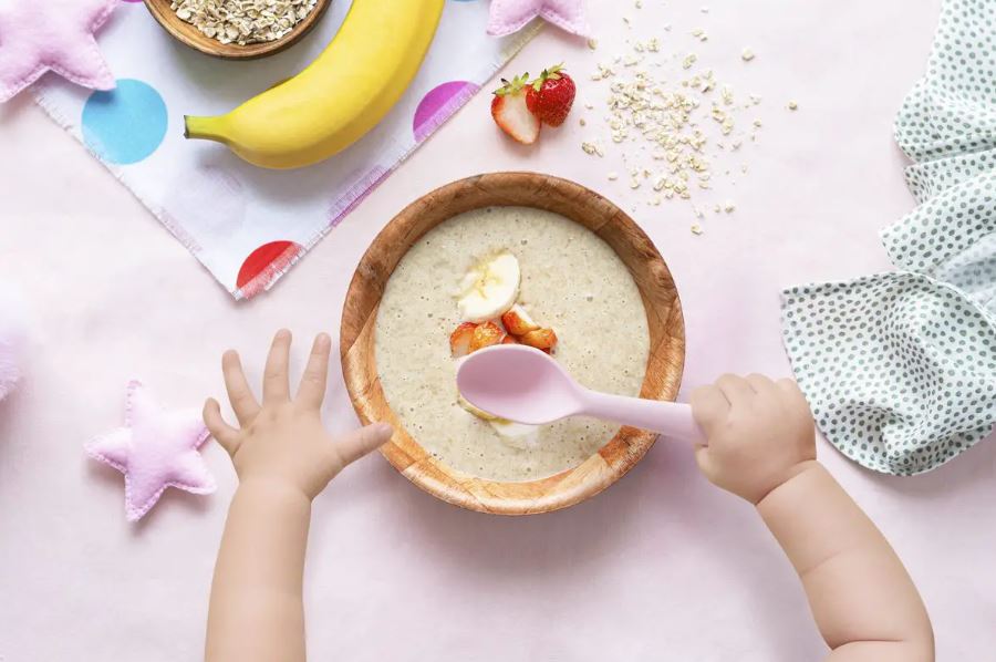 دودھ چھڑائی کا درست وقت کیا ہے-شفانیوز