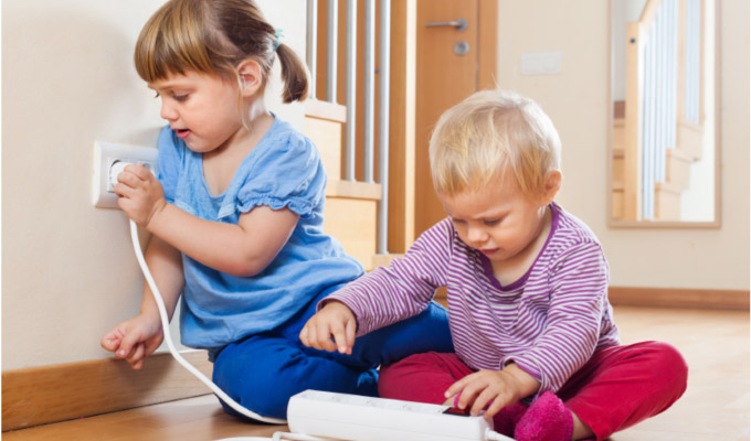 پل بھر کی غفلت‘ عمر بھر کا نقصان