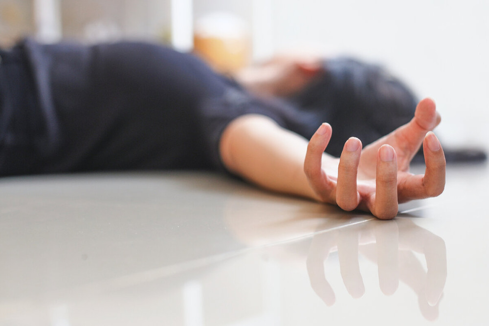 مرگی کیسی بیماری ہے؟-شفانیوز