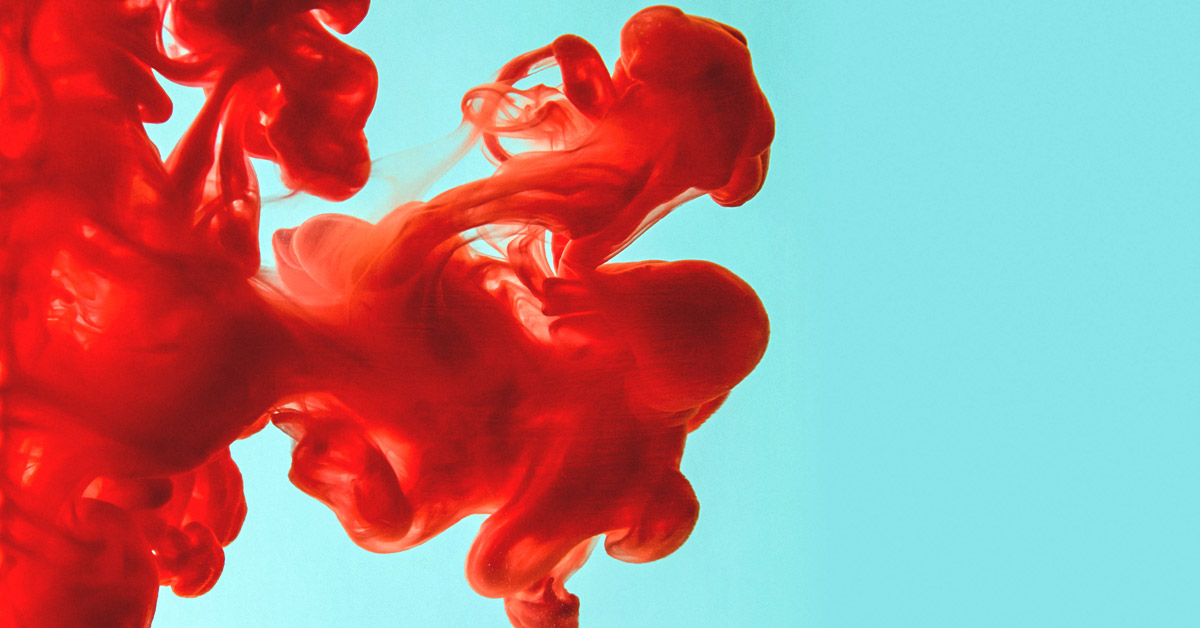 خون کا خوف مقابلہ کیسے کریں