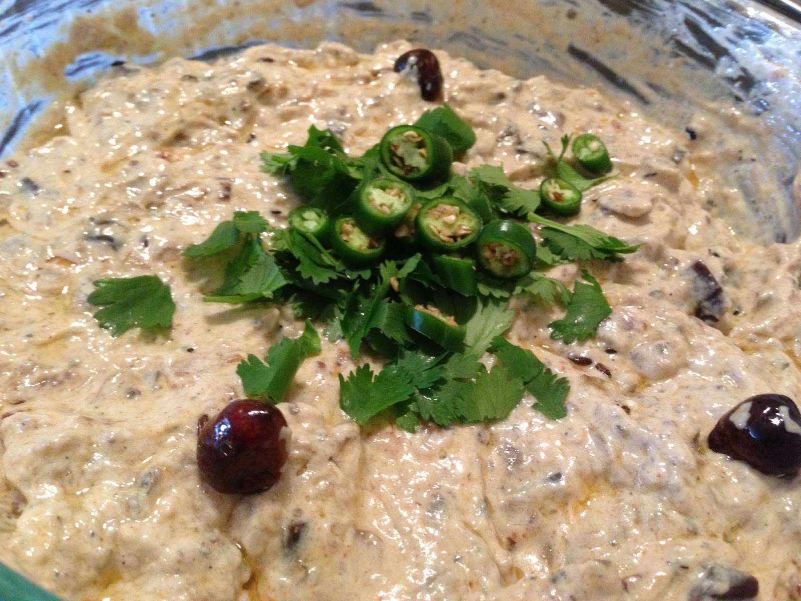 بینگن کا رائتہ