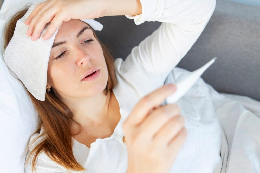 ٹائیفائیڈ-شفانیوز