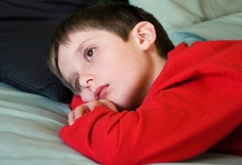 چھوٹے بچے‘ پیٹ کے مسائل