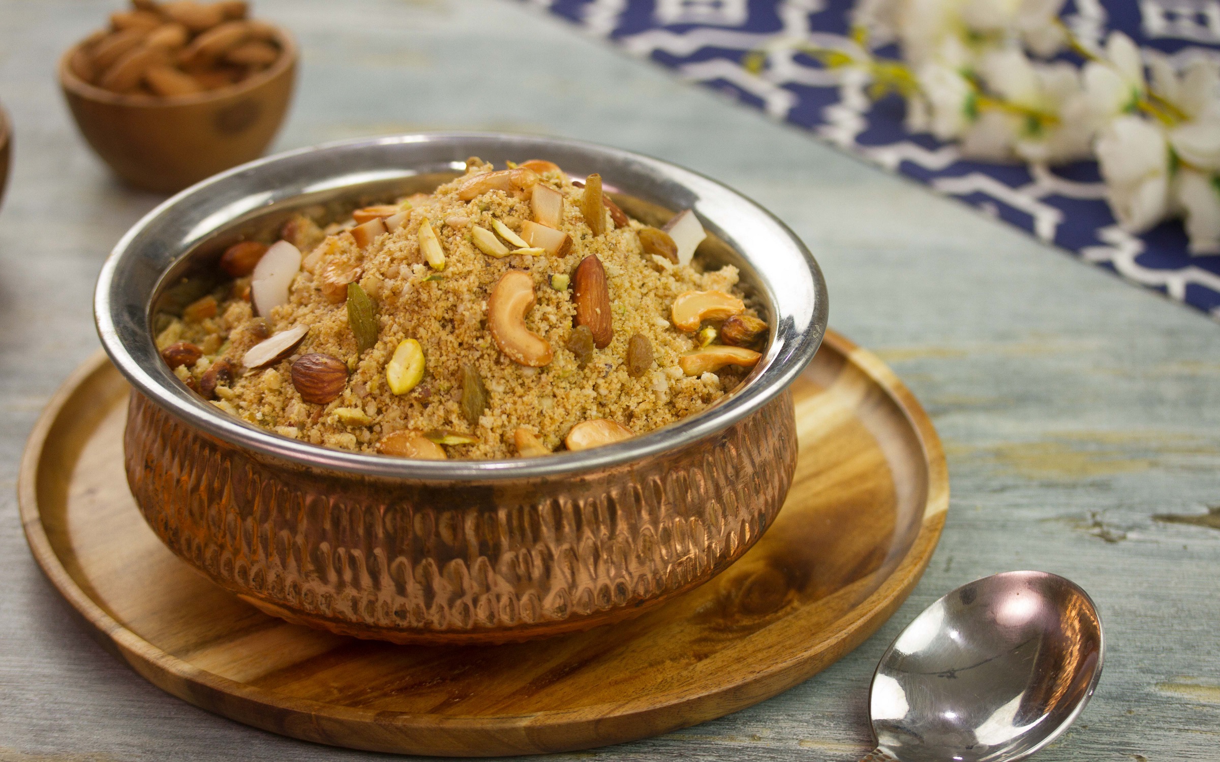 پنجیری Panjeeri