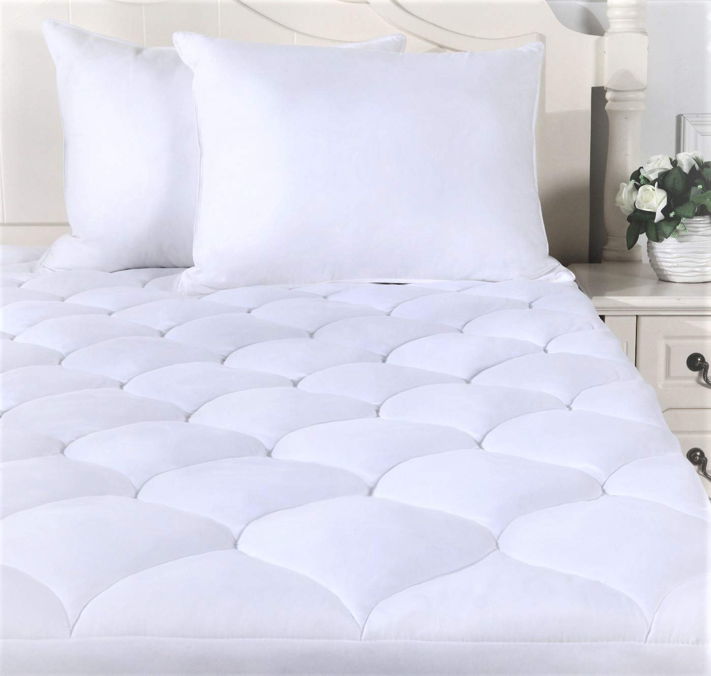 میٹریس مضبوط آرام دہ گدے