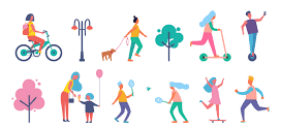 ورز ش جسمانی سرگرمیاں ضروری