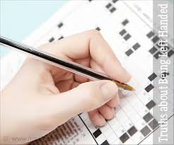 بائیں ہاتھ کام افراد