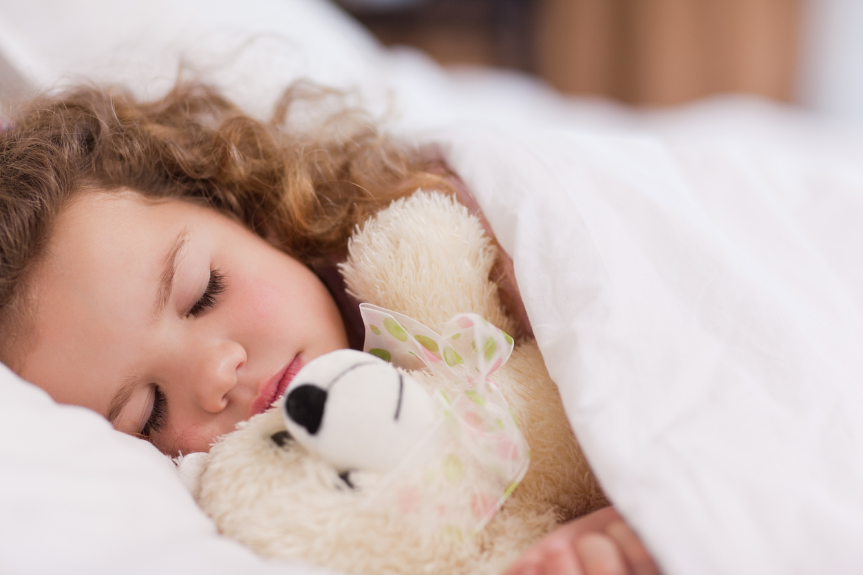 اچھی نیند حاصل کرنے کے چند اصول