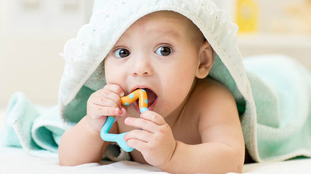 دودھ کے دانت-شفانیوز