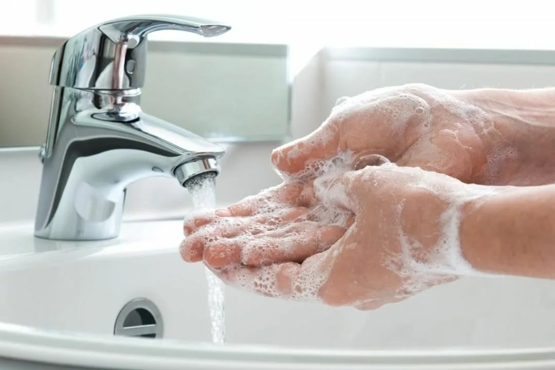 ہاتھ کی صفائی