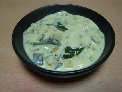 بینگن کا رائتہ