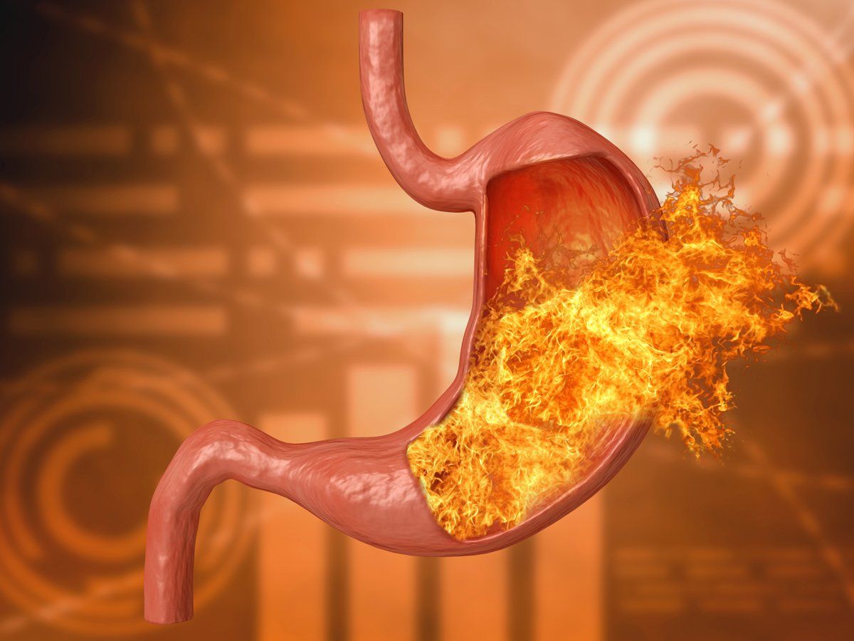 بیکنگ سوڈا پودینہ ادرک