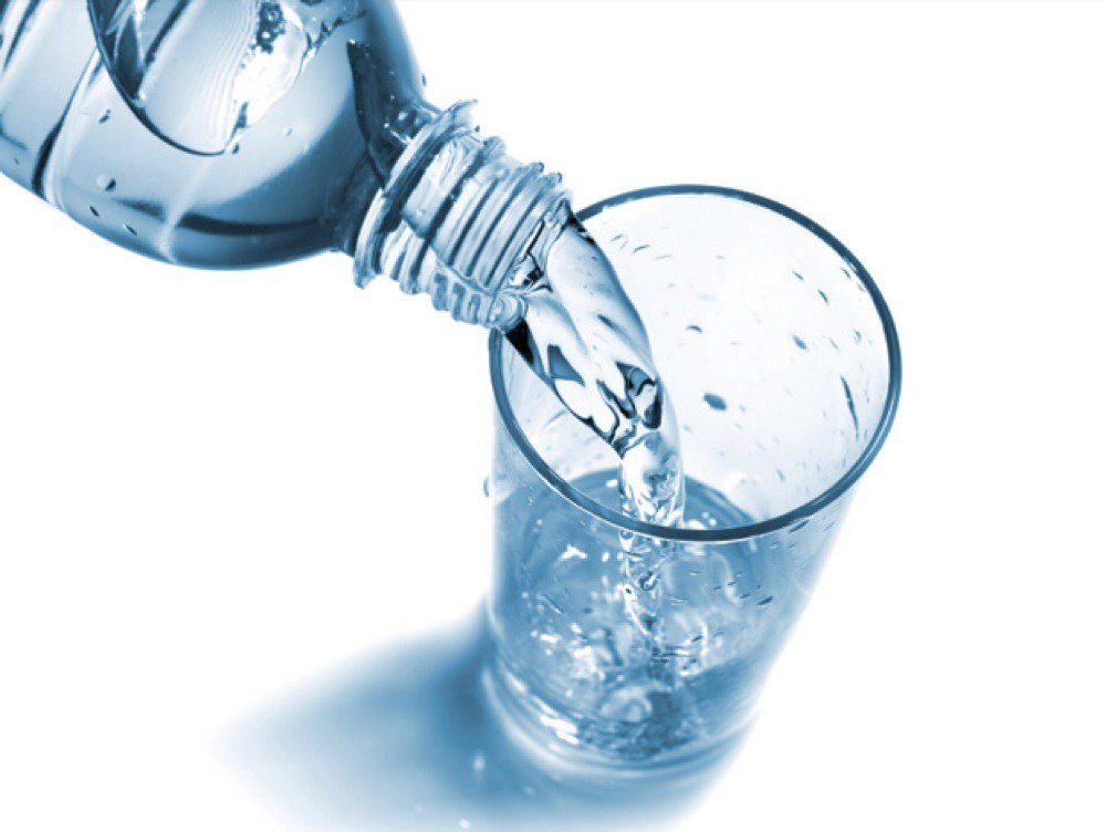 زیادہ پسینے ڈی ہائیڈریشن