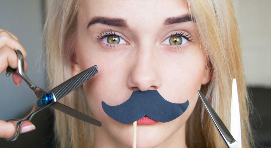 جسم پر غیر ضروری بال