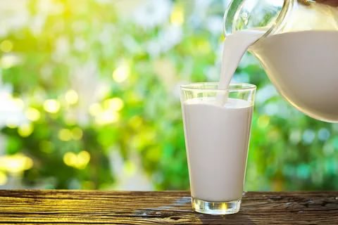 دودھ‘ کیوں ضروری