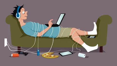 بے جا استعمال مسائل