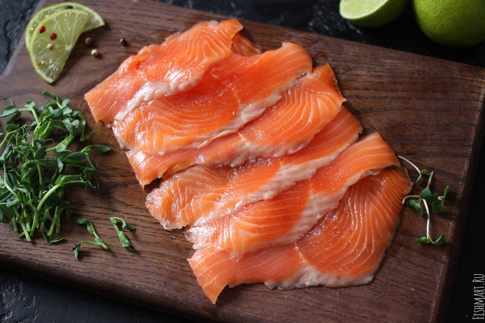 تازہ مچھلی پہچان فوائد