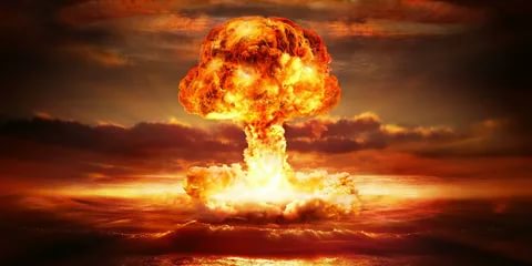 دھماکے اثرات بچنے تجاویز