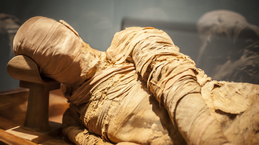 ممی قدرتی آٹزی کہانی