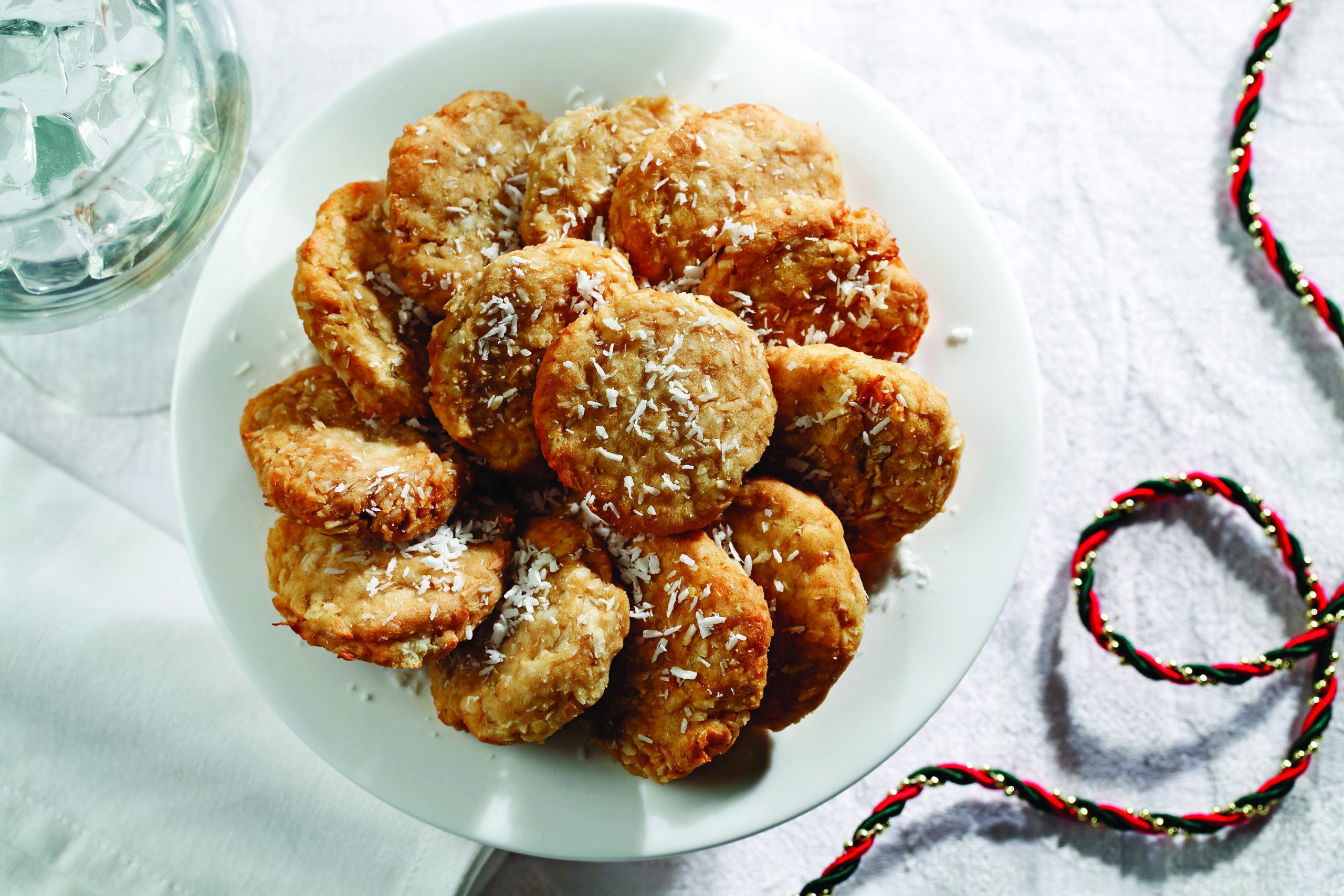 کوکونٹ کباب