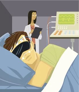 نیندمسائل تشخیص علاج