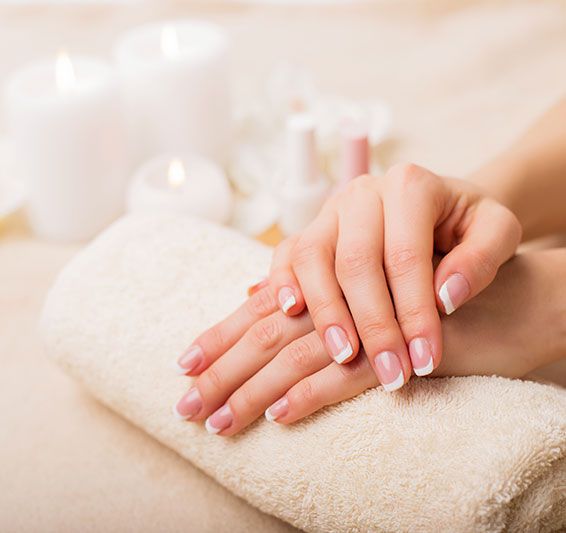 ہاتھ دھولیں