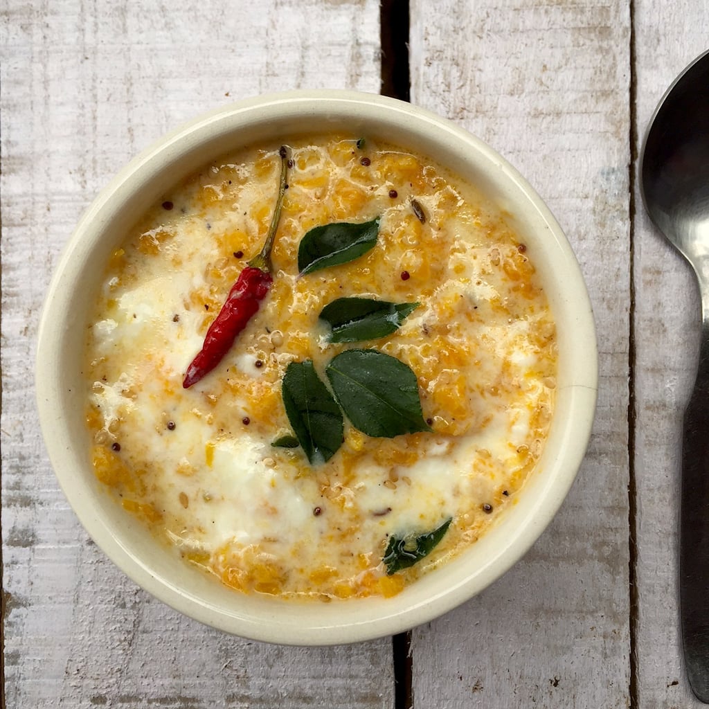 کدو کا رائتہ