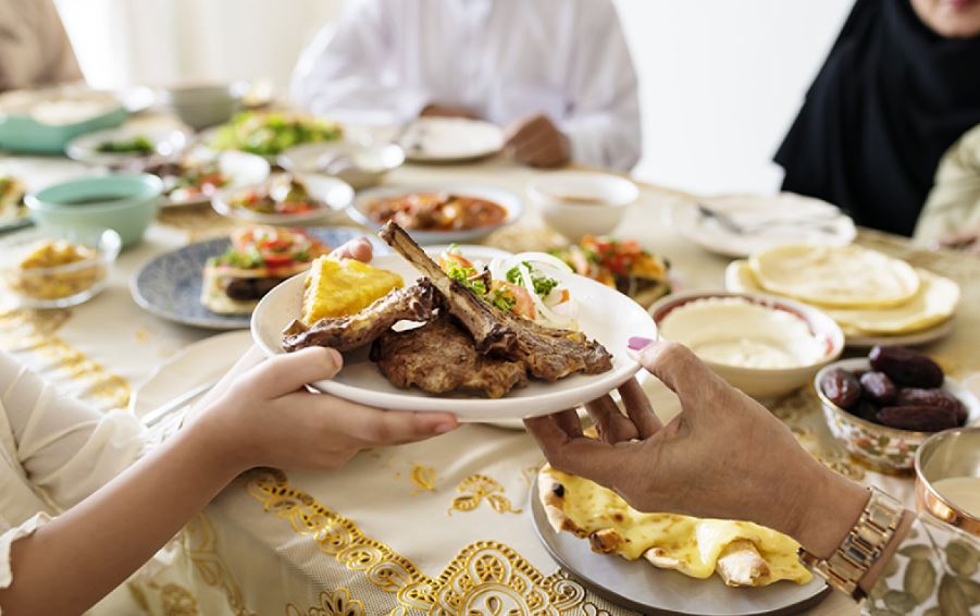 قربانی کا گوشت مریض کیسے کھائیں-شفانیوز