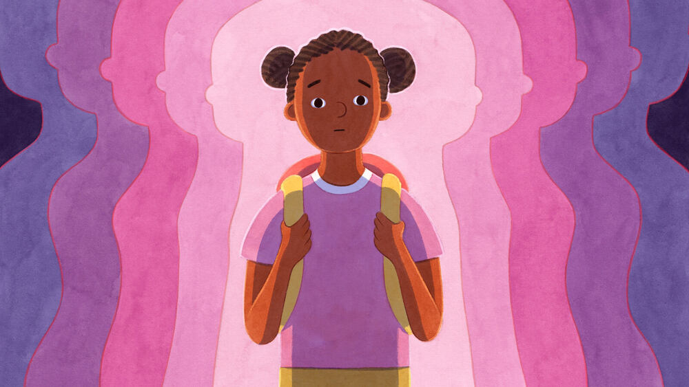 ماہواری کا آغاز اور مسائل