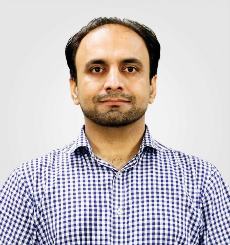 امراضِ دماغ و اعصاب