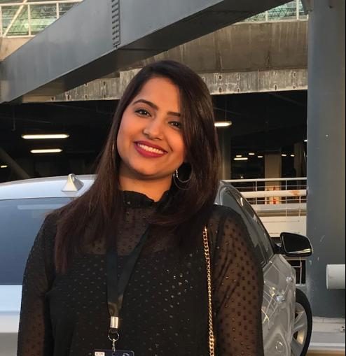 کامیاب خواتین امبر منیر