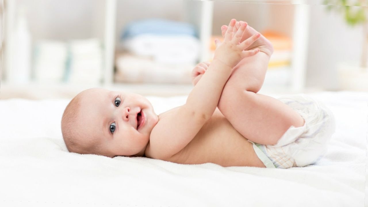 نوزائیدہ بچے کی دیکھ بھال سے متعلق اہم ہدایات
