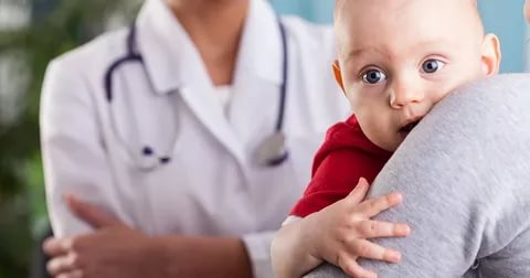 زچگی کے بعد کمر درد کا مسئلہ