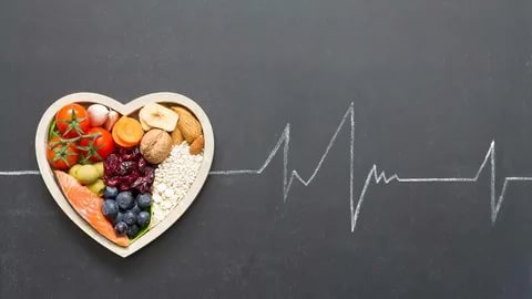 کولیسٹرول لیول کو متوازن رکھنے کے لیے ہدایات