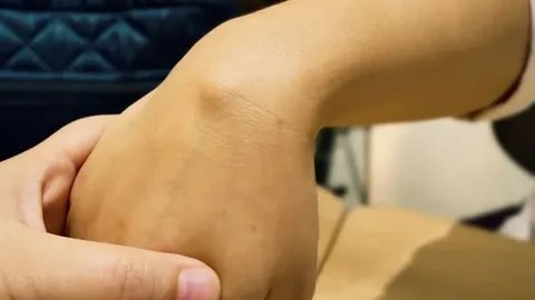 لپوما لچکدار چربیلا لوتھڑا علاج