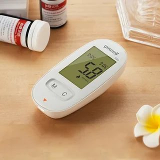 شوگر چیک کرنے کا طریقہ