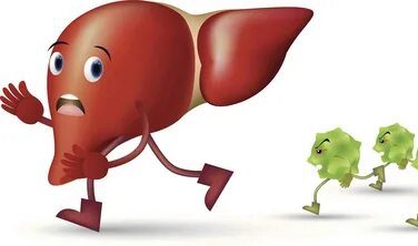 پیلا یرقان اقسام وجوہات تشخیص اورعلاج