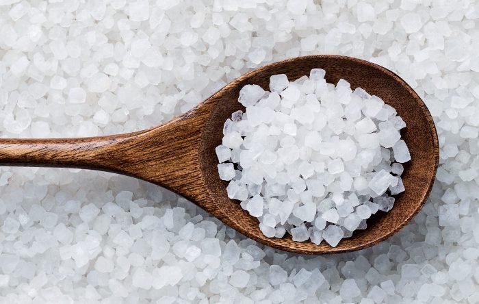 نمک کےمختلف استعمالات