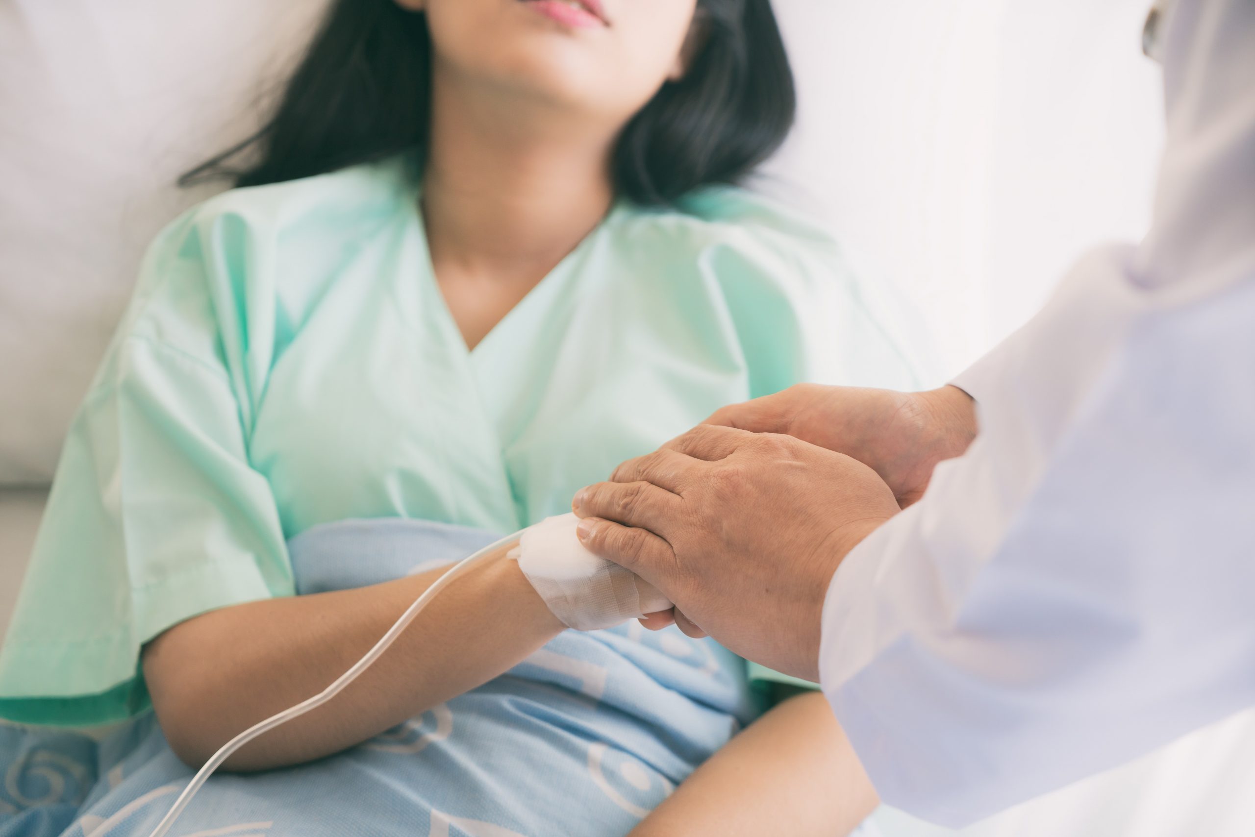 حمل کیوں گرتا ہے؟