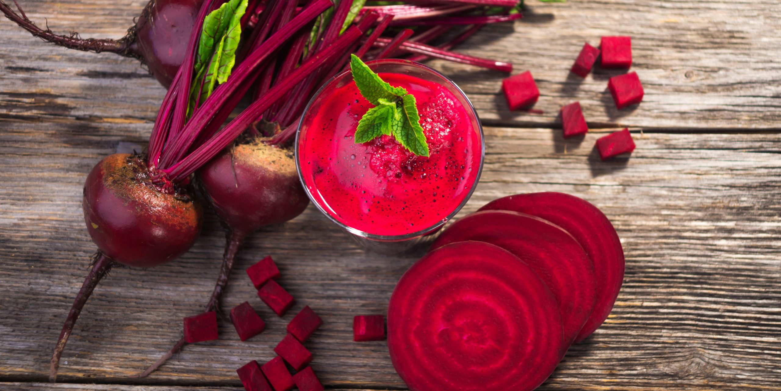 چقندر کے فوائد